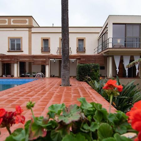Villa Del Riu Deltebre Exterior foto