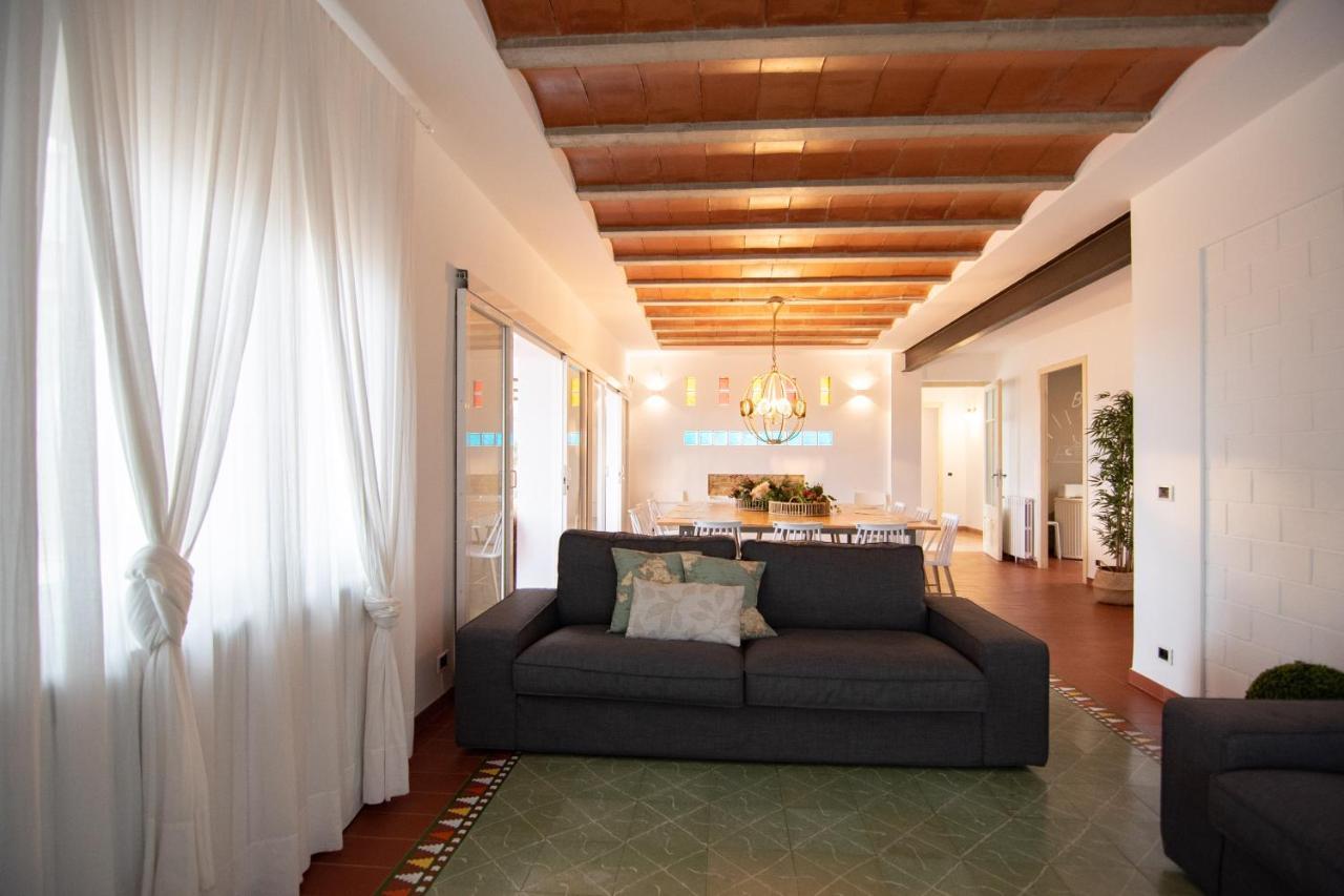 Villa Del Riu Deltebre Exterior foto